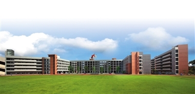 珠海特區(qū)報數(shù)字報-打造現(xiàn)代職業(yè)教育體系 秀出職校時代新風(fēng)采