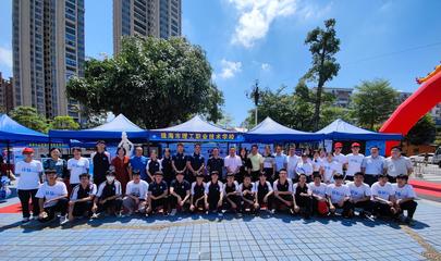 匠心筑夢不負(fù)青春 精技勤學(xué)砥礪前行--2021年珠海市職業(yè)教育活動周啟動儀式暨職教風(fēng)采展示活動舉行