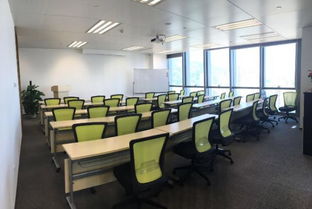 廣東蕎哲教育廣州培研中心開業