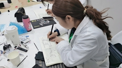 珠海學微整培訓推薦就業學校