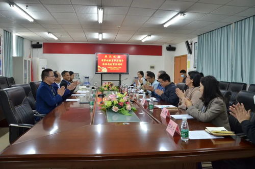 匠心筑夢(mèng) 以勞育德 我校迎來(lái)廣東省中小學(xué)勞動(dòng)教育基地實(shí)地督導(dǎo)調(diào)研