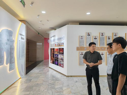 經(jīng)濟(jì)學(xué)院赴珠海科技學(xué)院開(kāi)展學(xué)生工作交流學(xué)習(xí)