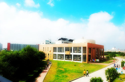 珠海城市職業(yè)技術(shù)學(xué)院簡介