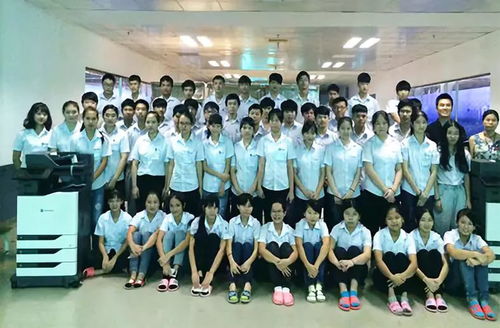 零費用入學，高質量就業——珠海職業培訓精準扶貧班招生啟動