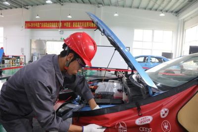 定了！珠海這些教室今年將安裝空調！學位建設也安排上了！珠海職業教育迎來新進展