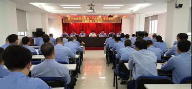 珠海斗門區深入推進“不忘初心、牢記使命”主題教育 助推職業教育高質量發展